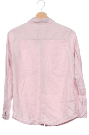 Damenbluse Paul Costelloe, Größe XS, Farbe Lila, Preis € 28,07