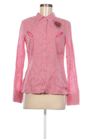 Damenbluse Pepe Jeans, Größe L, Farbe Mehrfarbig, Preis € 19,49