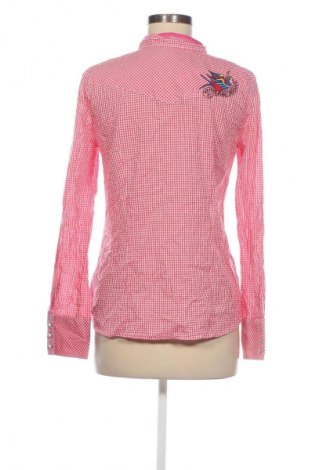 Damenbluse Pepe Jeans, Größe L, Farbe Mehrfarbig, Preis € 19,49