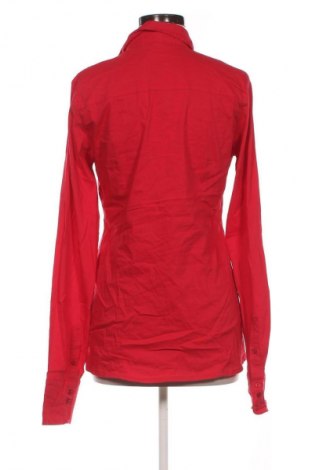 Damenbluse Petti, Größe M, Farbe Rot, Preis € 9,49