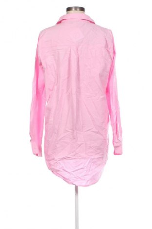 Damenbluse Pieces, Größe L, Farbe Rosa, Preis € 5,99