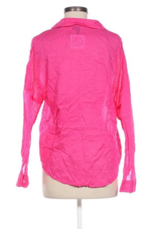 Damenbluse Pieces, Größe XS, Farbe Rosa, Preis € 6,99