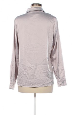 Damenbluse Pieces, Größe S, Farbe Aschrosa, Preis 6,99 €