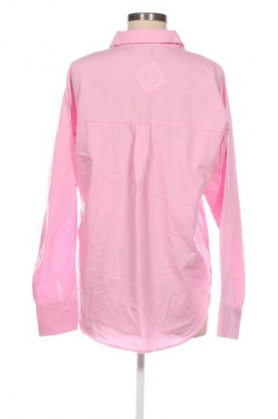 Damenbluse Pieces, Größe M, Farbe Rosa, Preis € 5,99