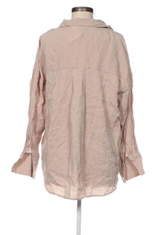 Damenbluse Pigalle, Größe M, Farbe Beige, Preis € 8,49