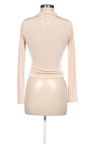 Damenbluse Pigalle, Größe XS, Farbe Beige, Preis € 6,99