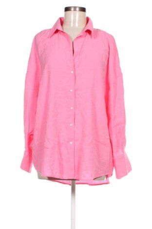 Damenbluse Pigalle, Größe XL, Farbe Rosa, Preis 7,99 €