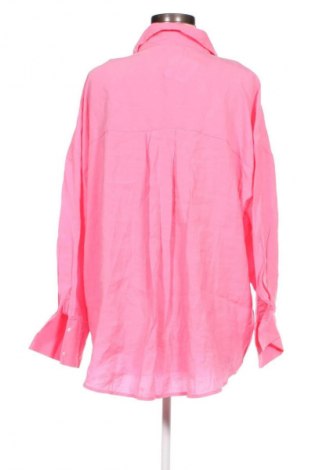 Damenbluse Pigalle, Größe XL, Farbe Rosa, Preis 7,99 €