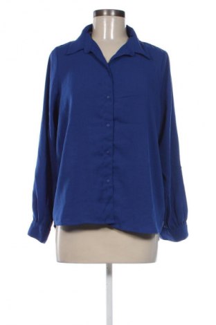 Damenbluse Pigalle, Größe M, Farbe Blau, Preis € 17,99