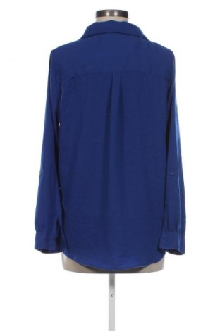 Damenbluse Pigalle, Größe M, Farbe Blau, Preis € 17,99