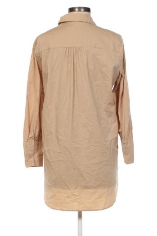 Damenbluse Pigalle by ONLY, Größe M, Farbe Beige, Preis 6,99 €