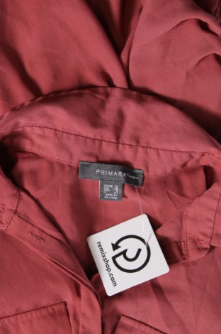 Damenbluse Primark, Größe M, Farbe Rot, Preis € 5,99