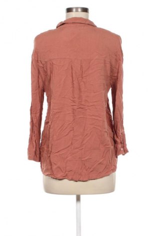 Damenbluse Pull&Bear, Größe XL, Farbe Aschrosa, Preis € 8,49