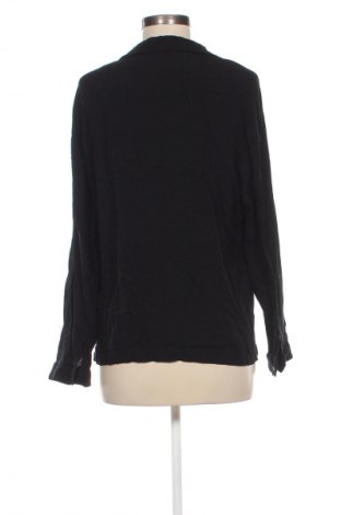 Damenbluse Pull&Bear, Größe L, Farbe Schwarz, Preis € 7,99