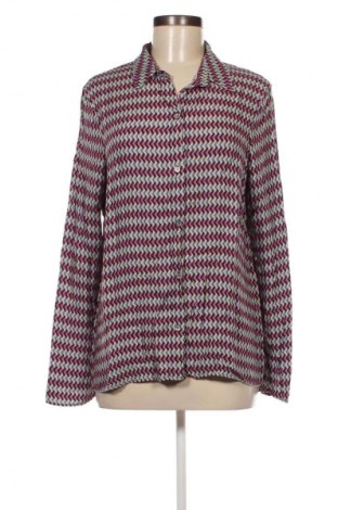 Damenbluse Pull&Bear, Größe L, Farbe Mehrfarbig, Preis € 7,49