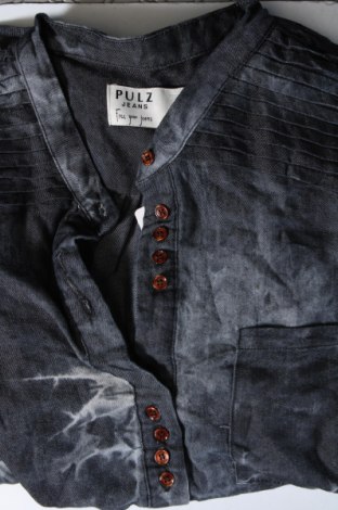 Női ing Pulz Jeans, Méret M, Szín Szürke, Ár 4 749 Ft