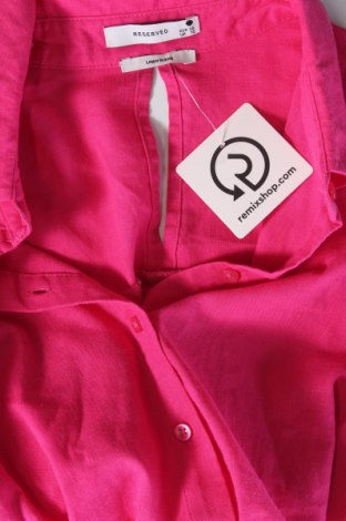 Damenbluse Reserved, Größe M, Farbe Rosa, Preis € 7,49