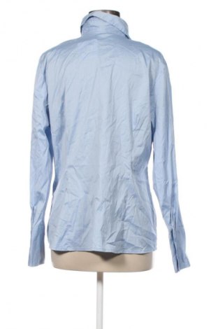 Damenbluse S.Oliver, Größe XL, Farbe Blau, Preis € 13,49