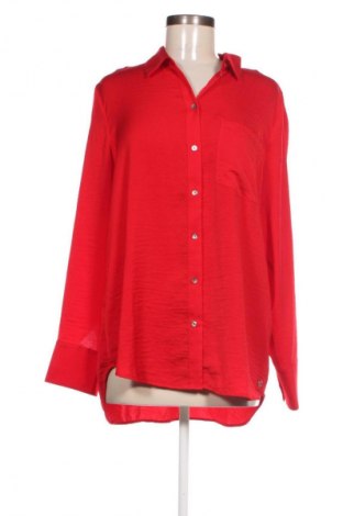 Damenbluse S.Oliver, Größe L, Farbe Rot, Preis € 33,99