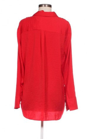 Damenbluse S.Oliver, Größe L, Farbe Rot, Preis € 33,99