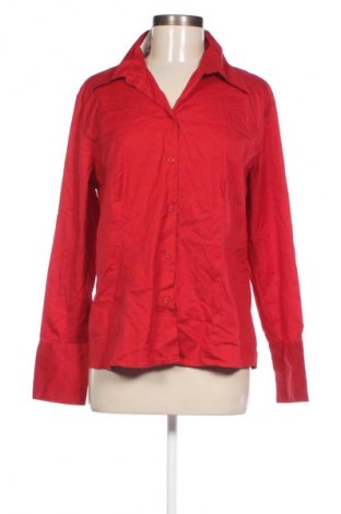 Damenbluse S.Oliver, Größe XL, Farbe Rot, Preis € 13,49