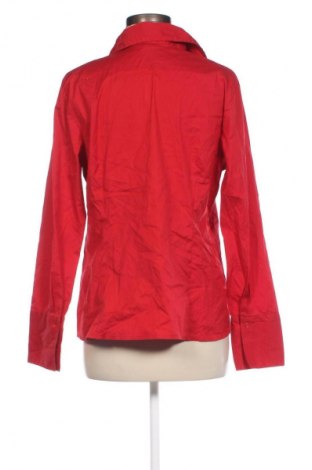 Damenbluse S.Oliver, Größe XL, Farbe Rot, Preis € 14,99