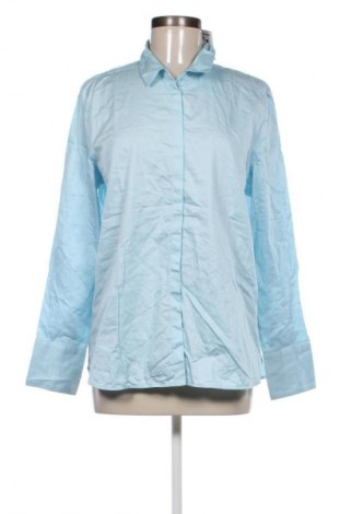 Damenbluse S.Oliver, Größe L, Farbe Blau, Preis € 14,99