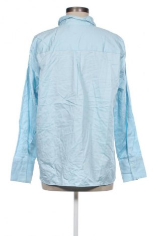 Damenbluse S.Oliver, Größe L, Farbe Blau, Preis € 28,99