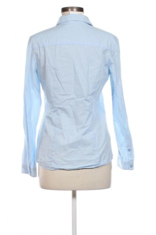 Damenbluse S.Oliver, Größe S, Farbe Blau, Preis € 21,00