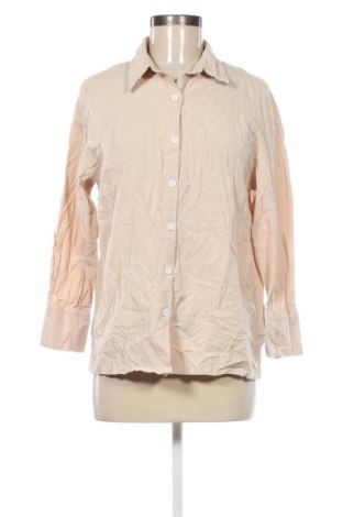 Damenbluse SHEIN, Größe M, Farbe Beige, Preis € 9,49