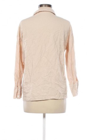 Damenbluse SHEIN, Größe M, Farbe Beige, Preis € 4,99