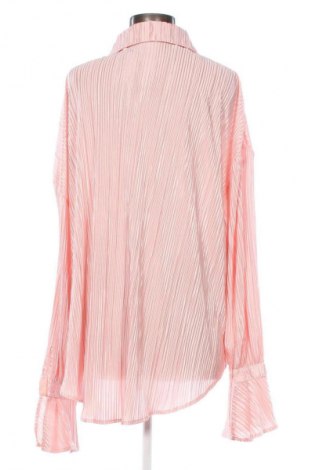 Damenbluse SHEIN, Größe M, Farbe Rosa, Preis 4,99 €