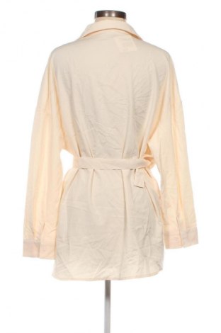 Damenbluse SHEIN, Größe M, Farbe Beige, Preis € 9,49