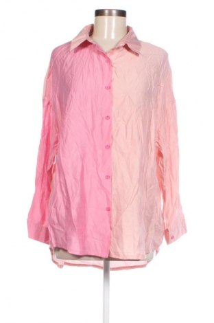 Damenbluse SHEIN, Größe M, Farbe Rosa, Preis € 9,49