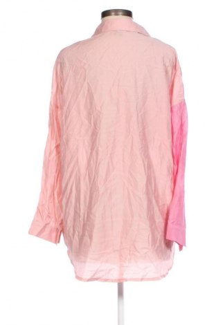 Damenbluse SHEIN, Größe M, Farbe Rosa, Preis 17,99 €