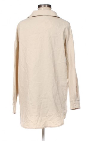 Damenbluse SHEIN, Größe S, Farbe Beige, Preis € 9,49