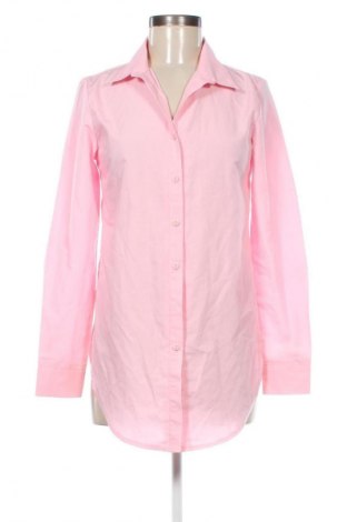 Damenbluse SHEIN, Größe S, Farbe Rosa, Preis € 7,99