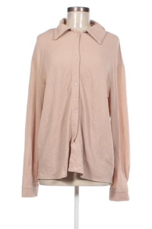 Damenbluse SHEIN, Größe M, Farbe Beige, Preis € 4,99