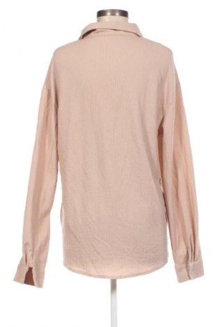 Damenbluse SHEIN, Größe M, Farbe Beige, Preis € 4,99