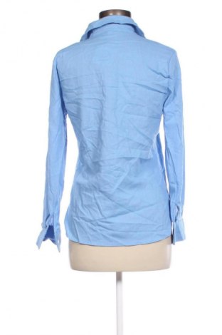 Damenbluse SHEIN, Größe S, Farbe Blau, Preis € 8,49