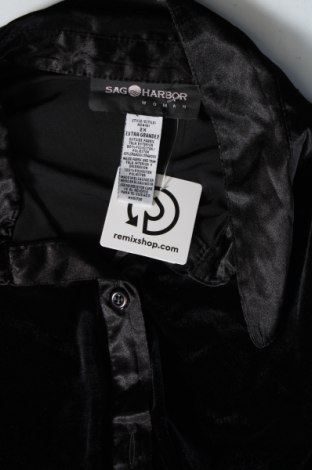 Damenbluse Sag Harbor, Größe XXL, Farbe Schwarz, Preis € 17,99