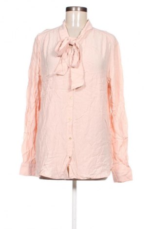 Damenbluse Scotch & Soda, Größe L, Farbe Rosa, Preis € 28,99