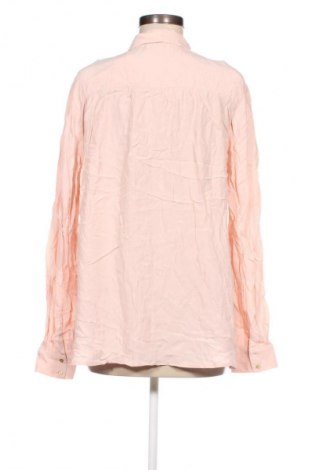 Damenbluse Scotch & Soda, Größe L, Farbe Rosa, Preis € 28,99