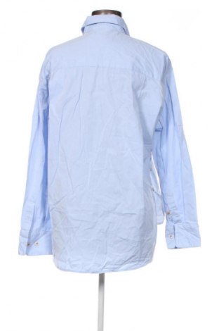 Damenbluse Second Female, Größe S, Farbe Blau, Preis € 19,49