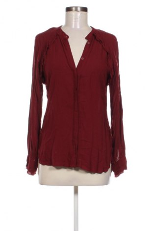 Damenbluse Second Female, Größe S, Farbe Rot, Preis € 12,99