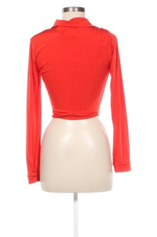 Damenbluse Seven Sisters, Größe XS, Farbe Rot, Preis € 9,49