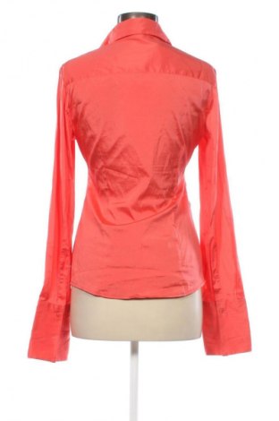 Damenbluse She, Größe M, Farbe Orange, Preis 9,49 €