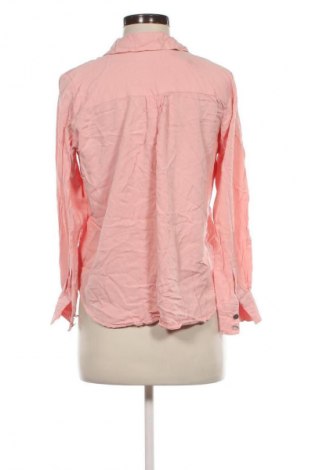 Damenbluse Sinsay, Größe L, Farbe Rosa, Preis € 7,49