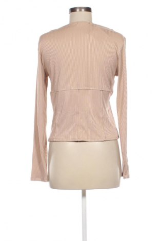 Damenbluse Sinsay, Größe L, Farbe Beige, Preis 7,49 €