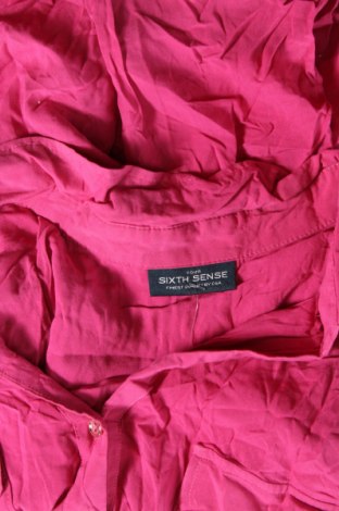 Damenbluse Sixth Sens, Größe XL, Farbe Rosa, Preis 17,99 €